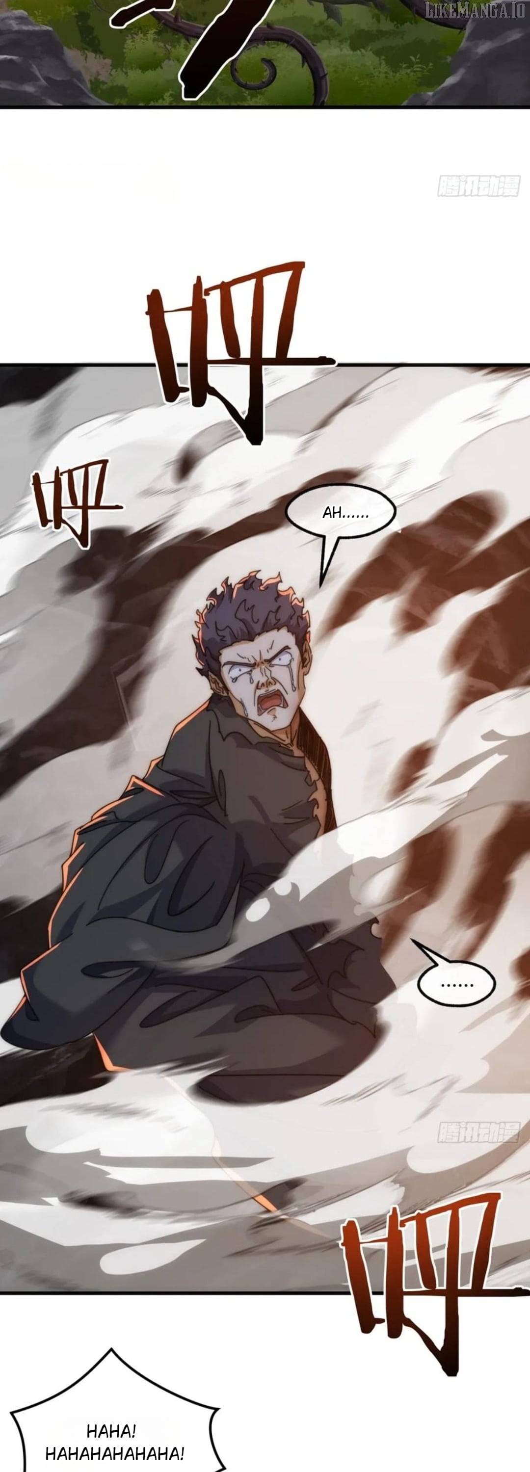 Please Slay The Demon! Young Master! Chapter 197 - page 4